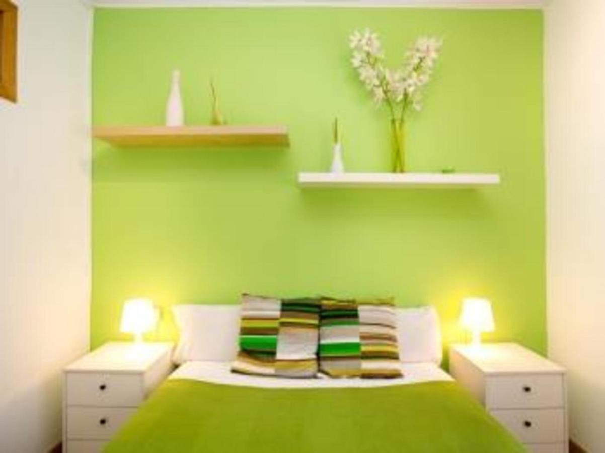La Meva Llar Roser-37 บาร์เซโลนา ภายนอก รูปภาพ